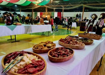 20º Filó Italiano de Doutor Ricardo celebra duas décadas de história, fé e gastronomia típica nesta sexta-feira