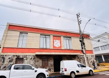 Seminário de Educação Fiscal reúne profissionais de 40 municípios em Estrela
