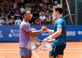 Lajeado Open conquista reconhecimento da ITF e integra seleto grupo dos melhores ITFs masculinos do mundo em 2025