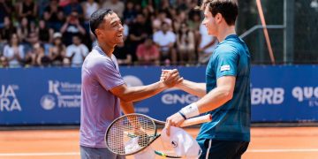 Lajeado Open conquista reconhecimento da ITF e integra seleto grupo dos melhores ITFs masculinos do mundo em 2025