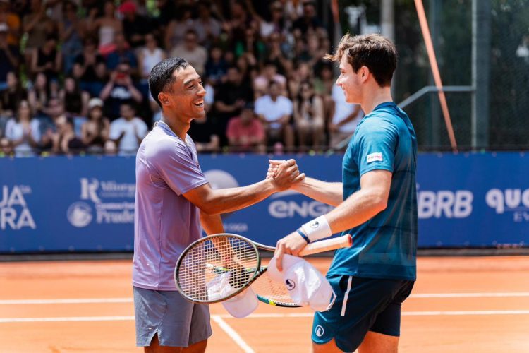 Lajeado Open conquista reconhecimento da ITF e integra seleto grupo dos melhores ITFs masculinos do mundo em 2025