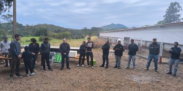 Município fortalece e incentiva permanência de jovens no meio rural