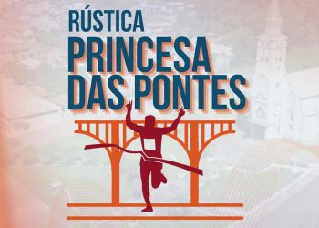 Rústica Princesa das Pontes reúne 279 inscritos para evento inédito em Muçum