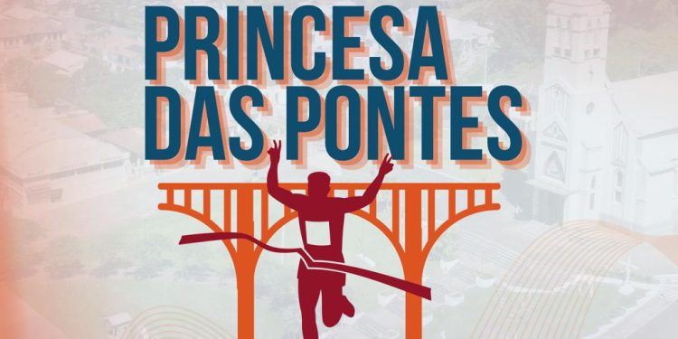 Rústica Princesa das Pontes reúne 279 inscritos para evento inédito em Muçum
