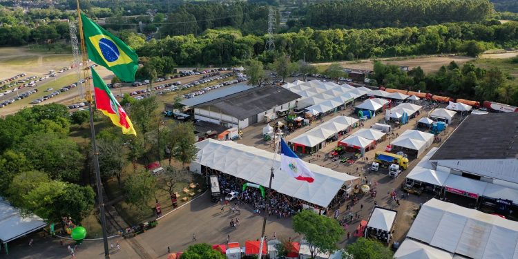 Multifeira 2027 tem datas e local definidos em Estrela