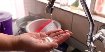 Falta de energia elétrica afeta abastecimento de água em Paverama