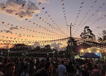 São João no Parque já tem data confirmada em Lajeado