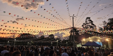 São João no Parque já tem data confirmada em Lajeado