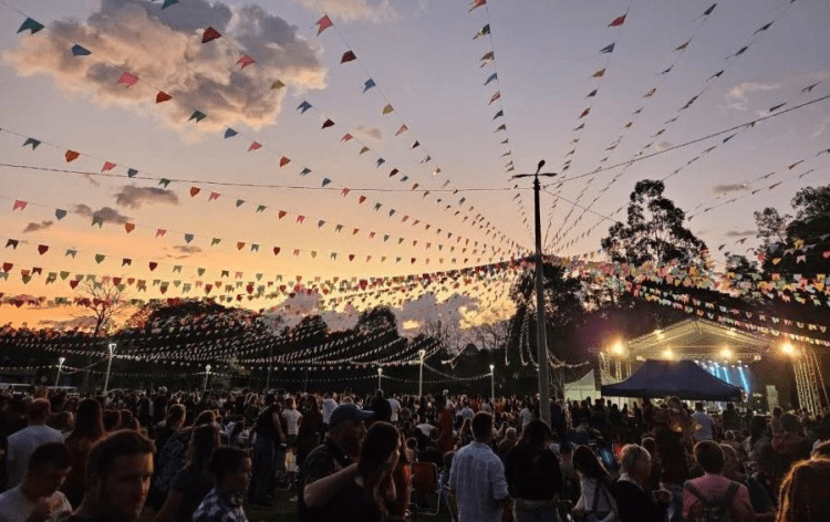 São João no Parque já tem data confirmada em Lajeado