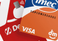 Desco e Imec lançam cartões com bandeira Visa