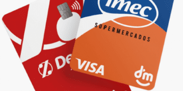 Desco e Imec lançam cartões com bandeira Visa