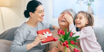 Preços do Dia das Mães sobem menos que a inflação