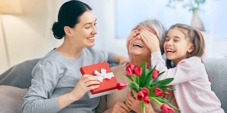 Preços do Dia das Mães sobem menos que a inflação