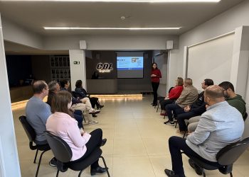 Dia dos Namorados terá sorteio da Campanha Compre Local