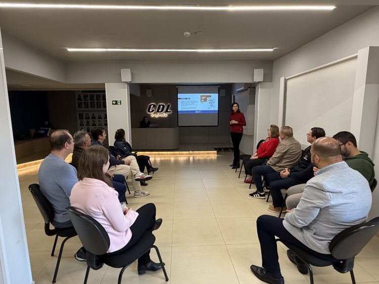 Dia dos Namorados terá sorteio da Campanha Compre Local