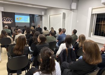 Happy Hour orienta empresas sobre os impactos e adequações necessárias com a Reforma Tributária