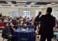 Compromisso regional: ACIL e CIC VT entregam carta com demandas regionais ao pré-candidato, Marcelo Maranata