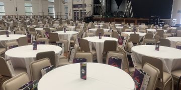 23ª Convenção CDL Lajeado é amanhã