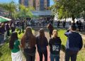 1º Encontro de Grêmios Estudantis fortalece protagonismo e liderança dos jovens