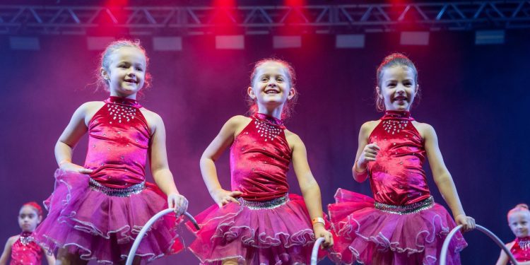 Canta Bom Retiro conclui programação festiva