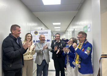 Unidade pediátrica amplia estrutura de internação no HBB