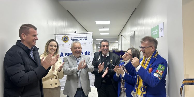 Unidade pediátrica amplia estrutura de internação no HBB