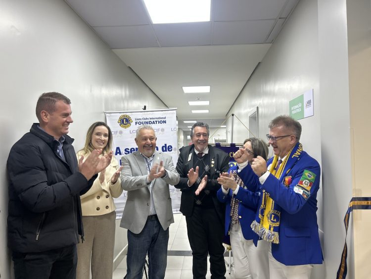 Unidade pediátrica amplia estrutura de internação no HBB