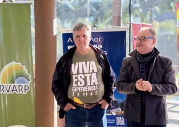 TURISVALES 2026 – Aturvarp projeta inserção dos vales no mercado nacional de agências e operadoras de turismo