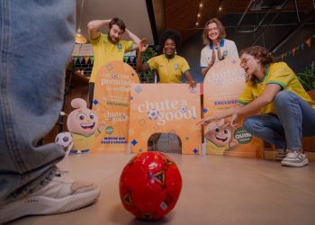 Quiero Café lança campanha para a Copa do Mundo