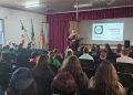 Festival de Etnias movimenta escolas de Estrela