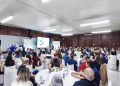 Reunião-Almoço da Cacis une fatores de equilíbrio e bem-estar para o sucesso de pessoas e empresas