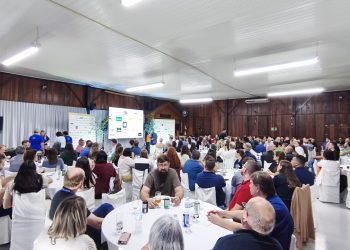 Reunião-Almoço da Cacis une fatores de equilíbrio e bem-estar para o sucesso de pessoas e empresas