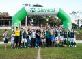 TOMA 10 CONQUISTA O TÍTULO DO CAMPEONATO MUNICIPAL DE FUTEBOL DE ROCA SALES