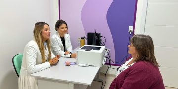 SERMulher RS realiza primeiros atendimentos em Venâncio Aires