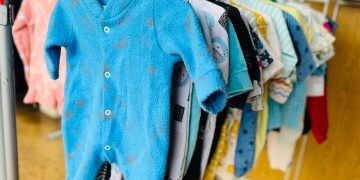 Varal Solidário reforça pedido por cobertores e roupas de inverno em Estrela
