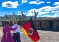 Santa Clara do Sul amplia espaços para piquetes da Semana Farroupilha 2026