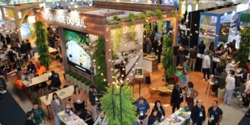 AMTURVALES amplia presença nacional e promove o Vale do Taquari em eventos estratégicos do turismo brasileiro
