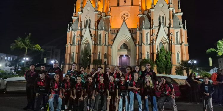 Guarani encerra campanha histórica e conquista lugar entre as melhores equipes do Estado