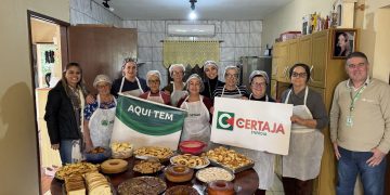 Qualificação impulsiona comunidades rurais