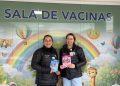 Roca Sales conquista pelo segundo ano consecutivo o Selo Ouro do Programa Município Amigo da Vacina