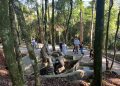 Parque Caminho dos Milagres abre de terça a domingo como opção de turismo religioso em Encantado