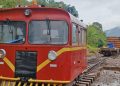 Audiência detalha plano federal sobre uso das ferrovias