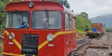 Audiência detalha plano federal sobre uso das ferrovias