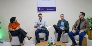 Campanha Jogue Limpo ocorre neste sábado, na Rua de Eventos
