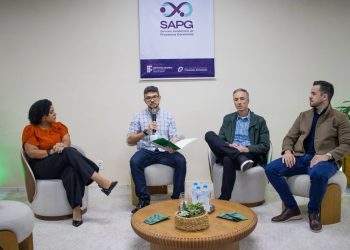 Semana Acadêmica de Processos Gerenciais do IFSul Campus Lajeado
