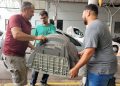 Campanha Jogue Limpo ocorre neste sábado, na Rua de Eventos