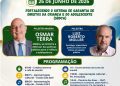 Roca Sales realiza 12ª Conferência Municipal dos Direitos da Criança e do Adolescente no dia 26 de junho
