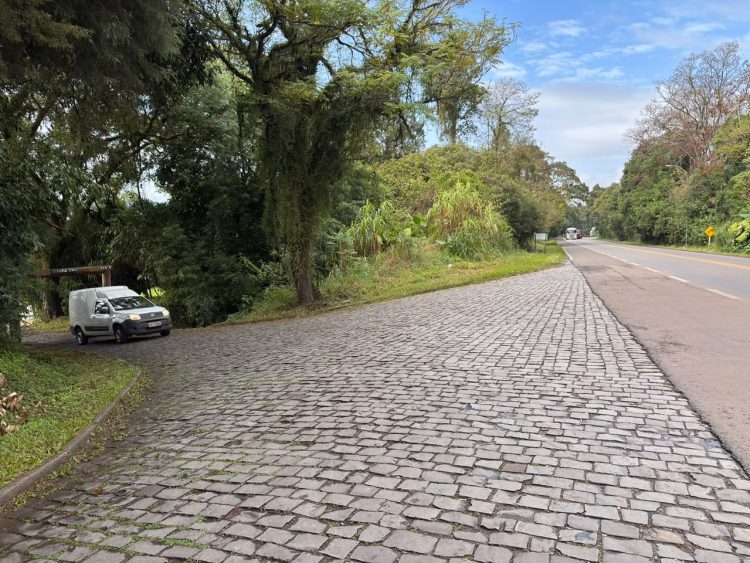 EGR confirma placas e sinalização na “Goleirinha” após cobrança, em Encantado
