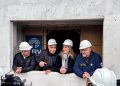 Com investimento federal de R$ 160 milhões, Estrela inicia obra de 800 moradias