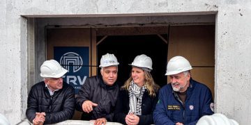 Com investimento federal de R$ 160 milhões, Estrela inicia obra de 800 moradias